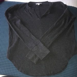 Calvin Klein Waffle Knit Thermal
